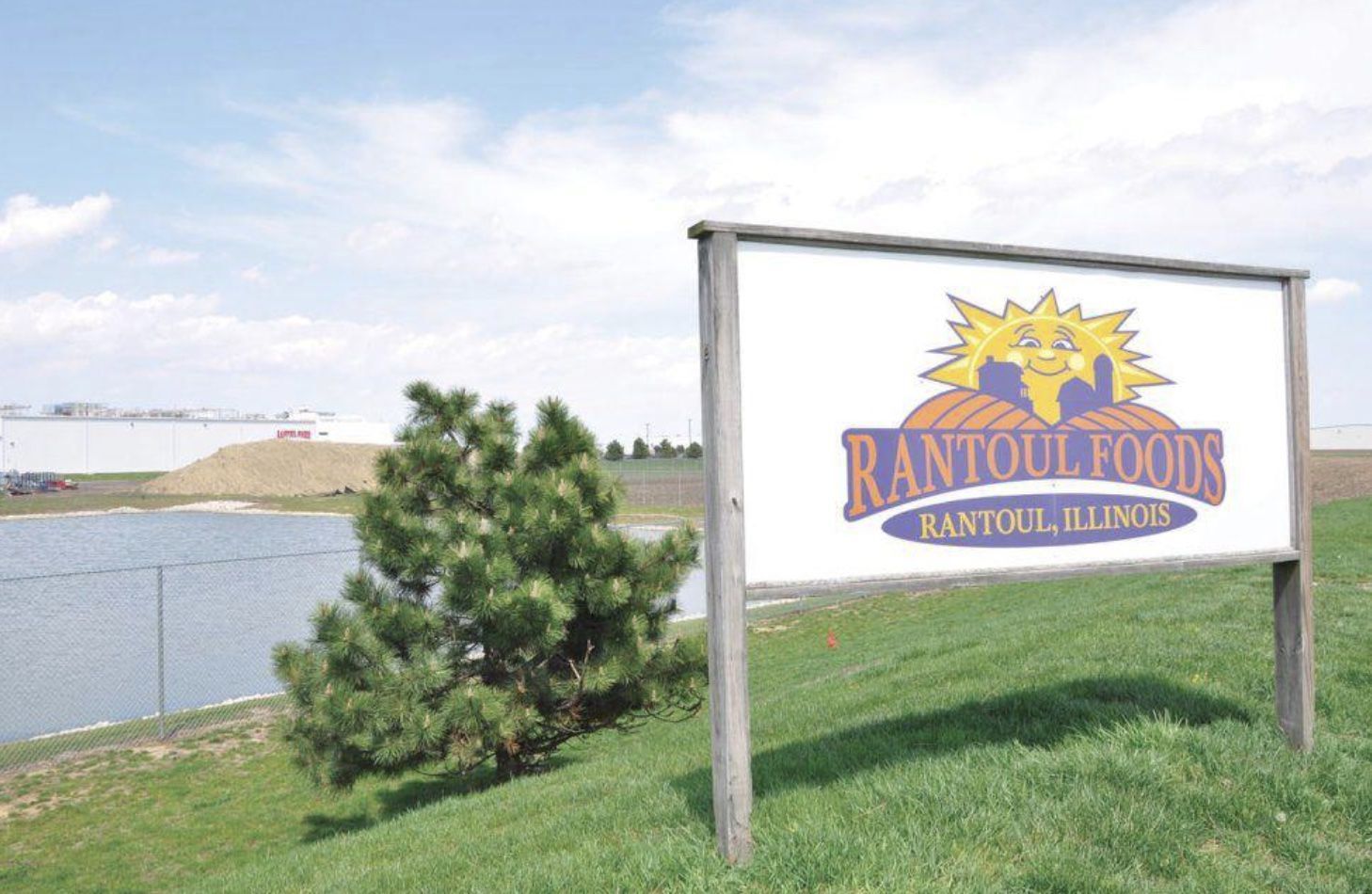 Rantoul